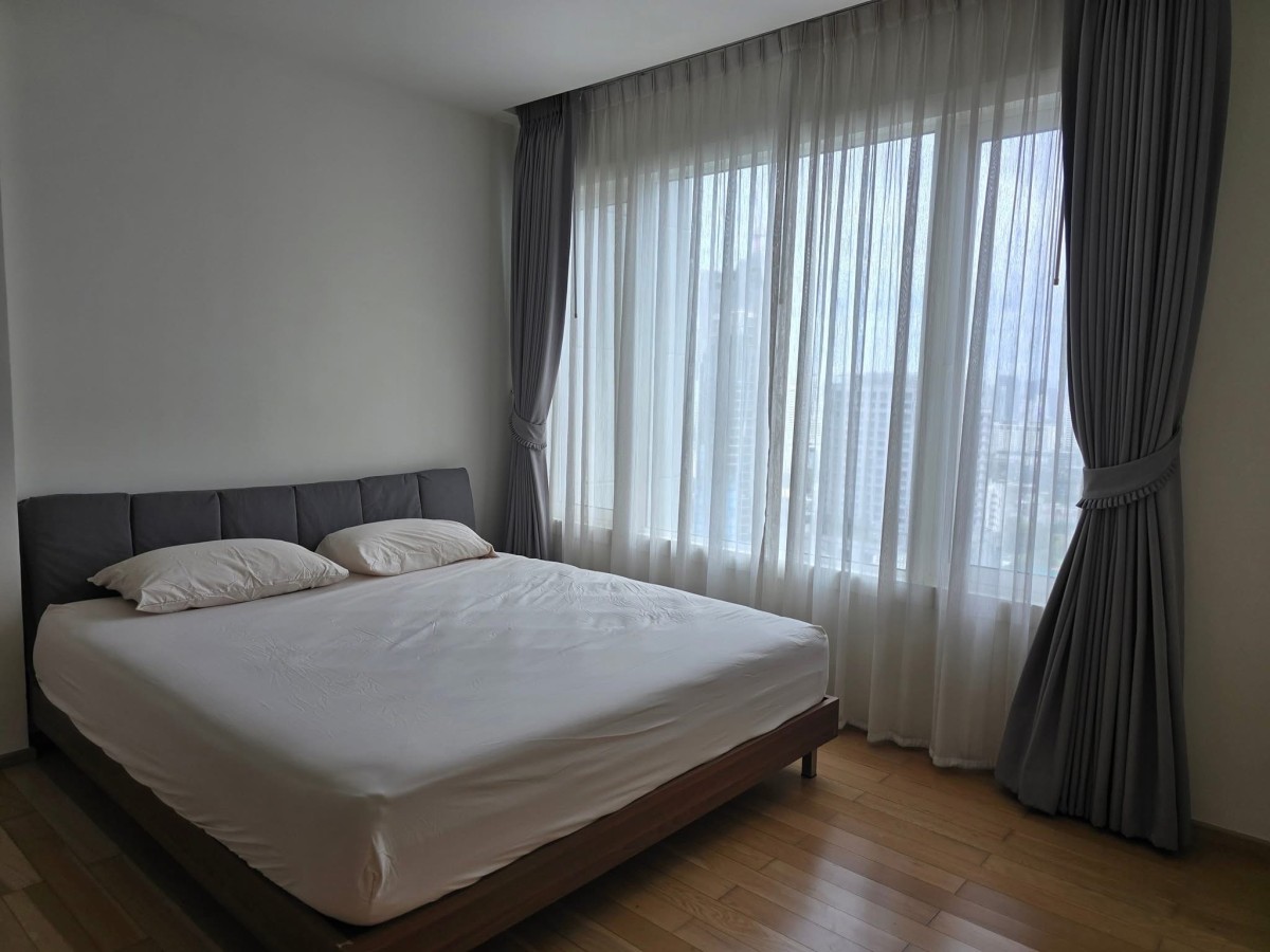 Siri at Sukhumvit | High floor Nice room 🚝BTS Thonglor 0 m #HL Focus