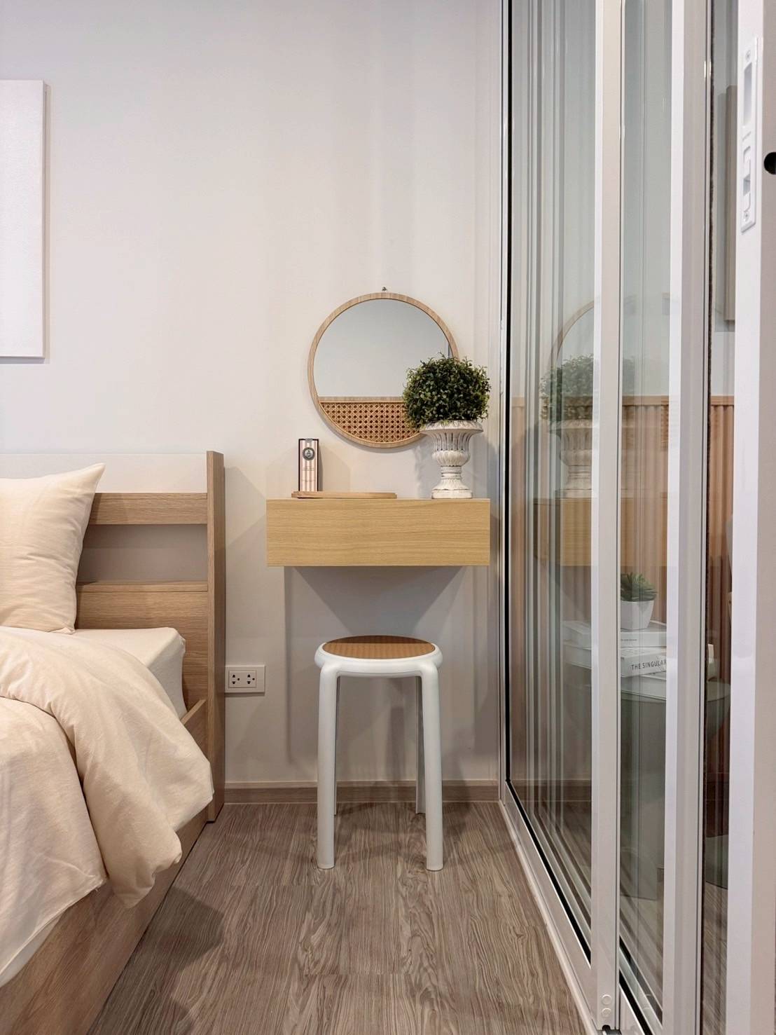 Regent Home Bangna | 🚝ใกล้ BTS บางนา เพียง 350 ม. ห้องใหม่แกะกล่อง สวยมาก #HL
