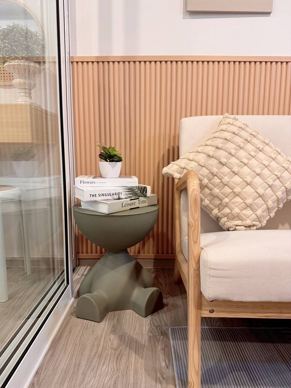 Regent Home Bangna | 🚝ใกล้ BTS บางนา เพียง 350 ม. ห้องใหม่แกะกล่อง สวยมาก #HL