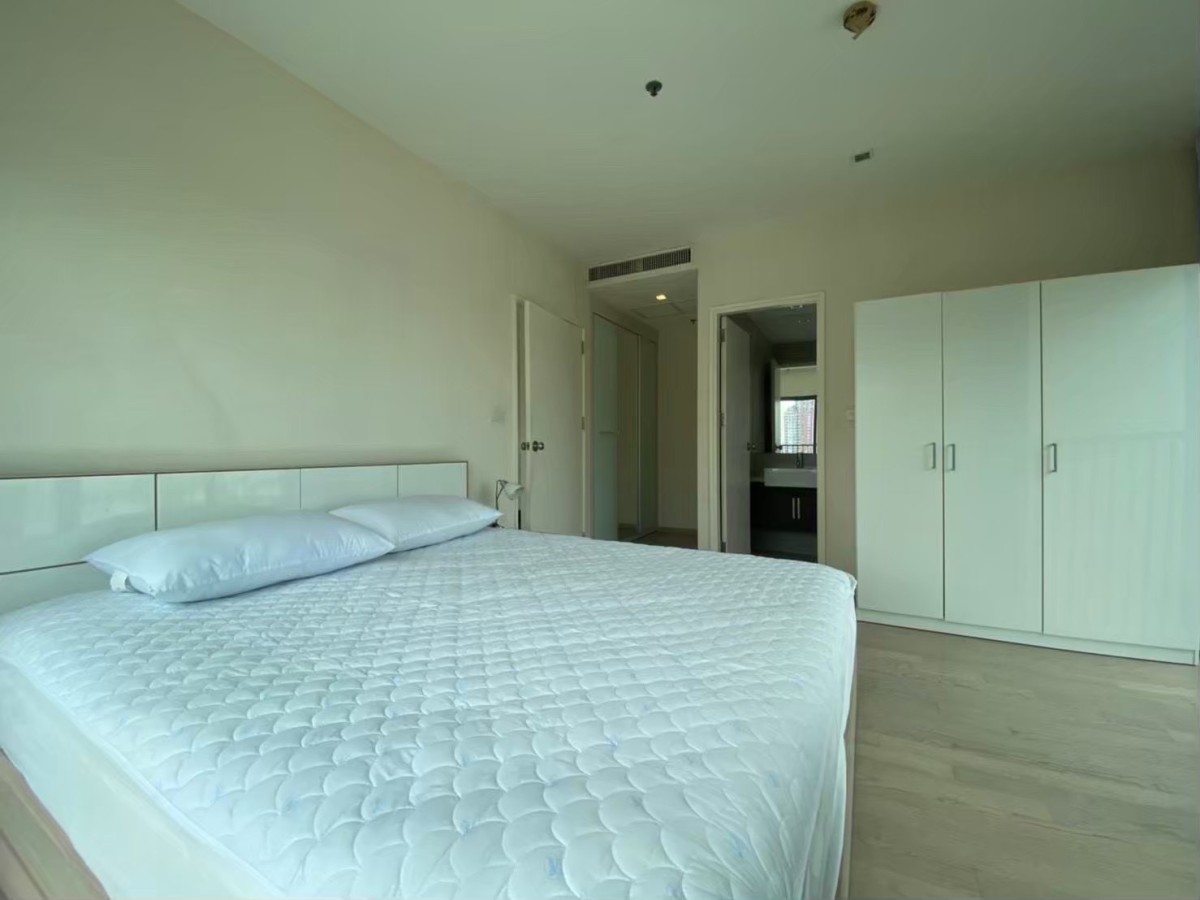 Noble Remix | ห้องมุม 1 bed ส่วนตัวสุดๆ #New