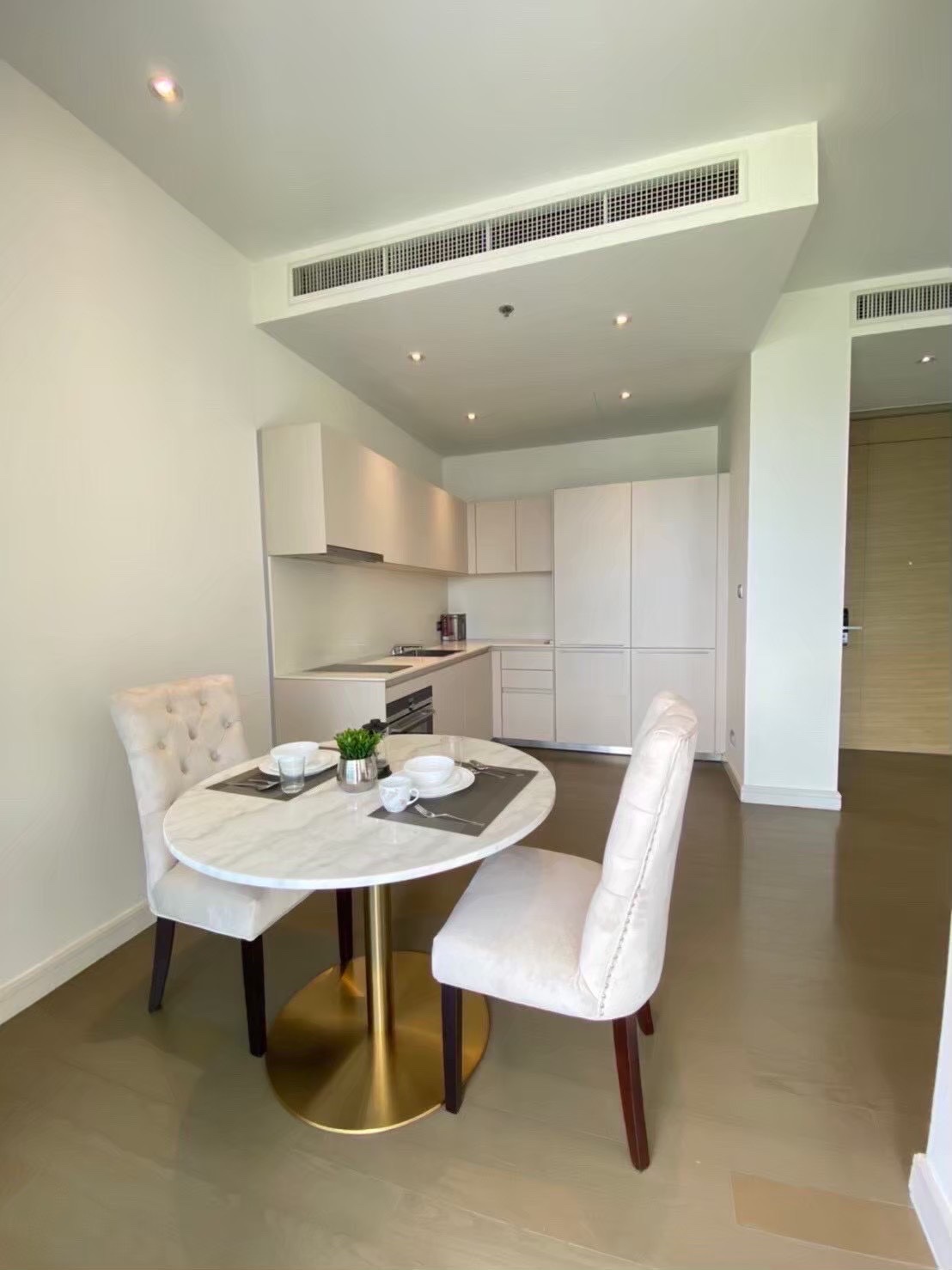 Magnolias Ratchadamri Boulevard | New
