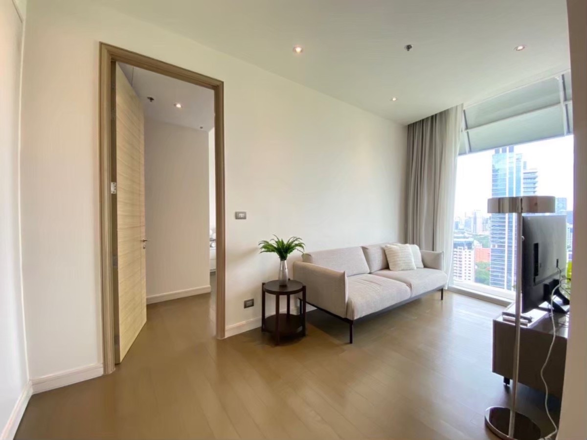 Magnolias Ratchadamri Boulevard | New
