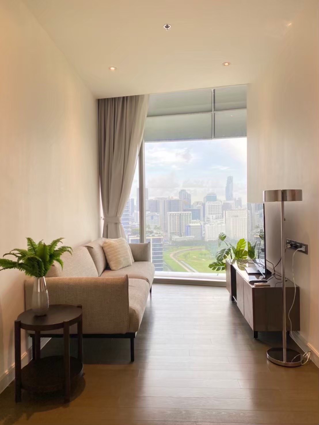 Magnolias Ratchadamri Boulevard | New