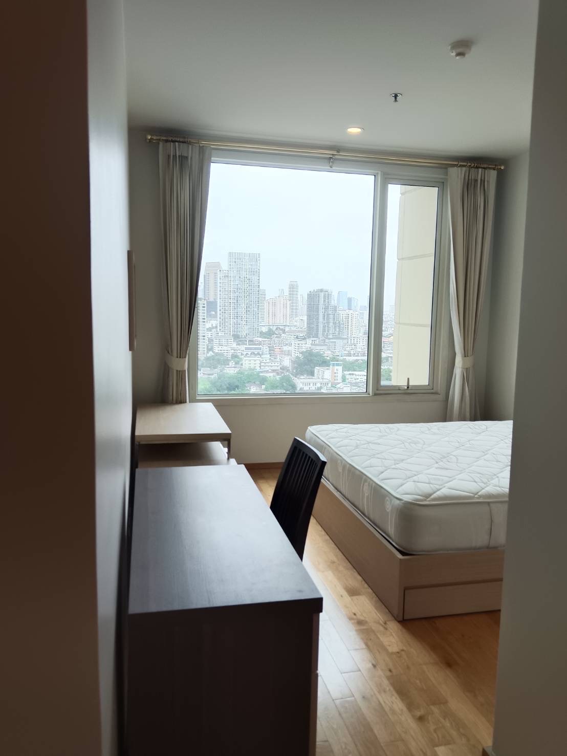 The Empire Place | New Focus