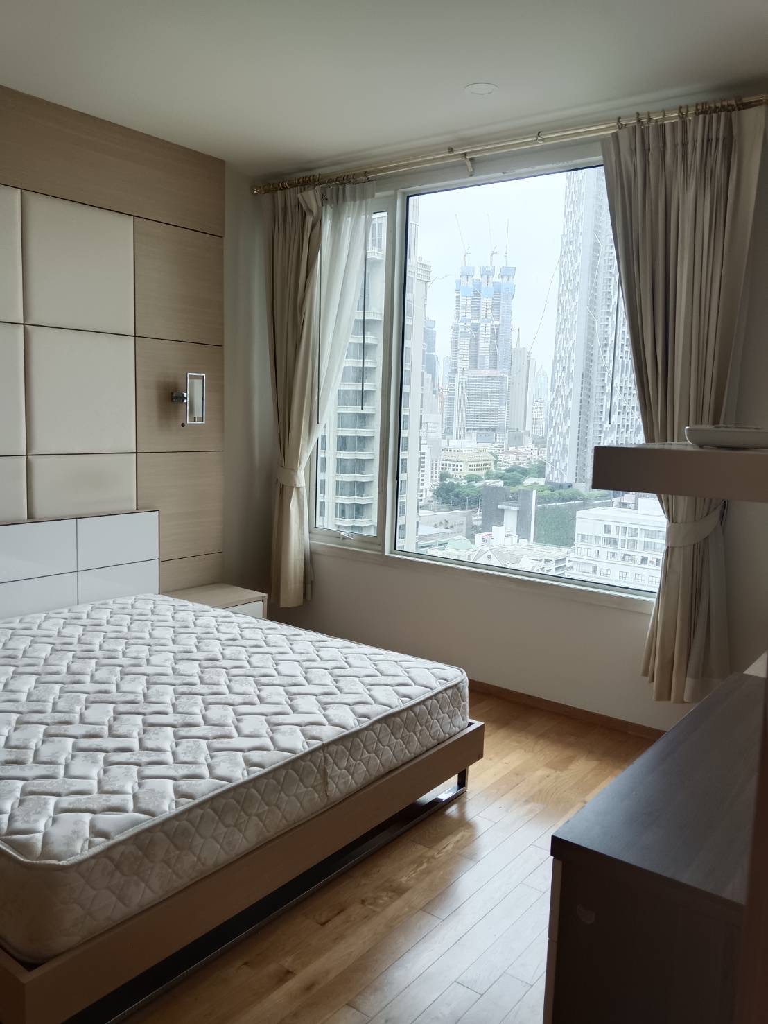 The Empire Place | New Focus