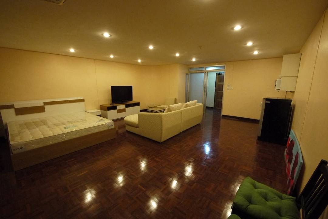 ITF Silom Palace | ที่พักพร้อมอยู่ใจกลางเมือง เดินทางสะดวก #New