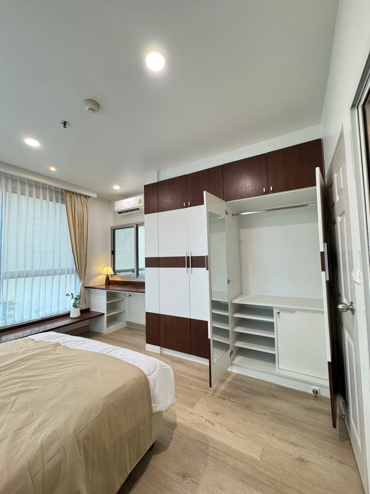 💥ขายคอนโดใกล้สาทร พร้อมเข้าอยู่ได้เลย 🏡 คอนโดLife @ รัชดา-ท่าพระ ใกล้ BTS ตลาดพลู 300ม. #New