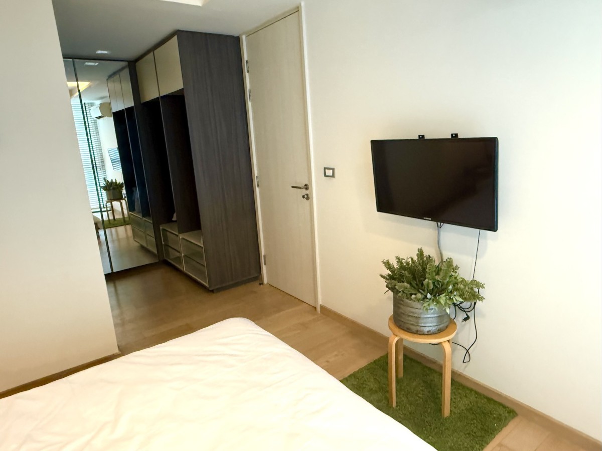Via 49 | Low Rise Phromphong Nearby Emquatier Ready to move in #New