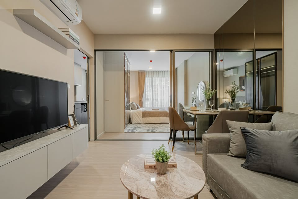 Quintara Phume Sukhumvit 39 | Modern Style private location in phromphong close to Emquartier , Free Shuttle bus #New