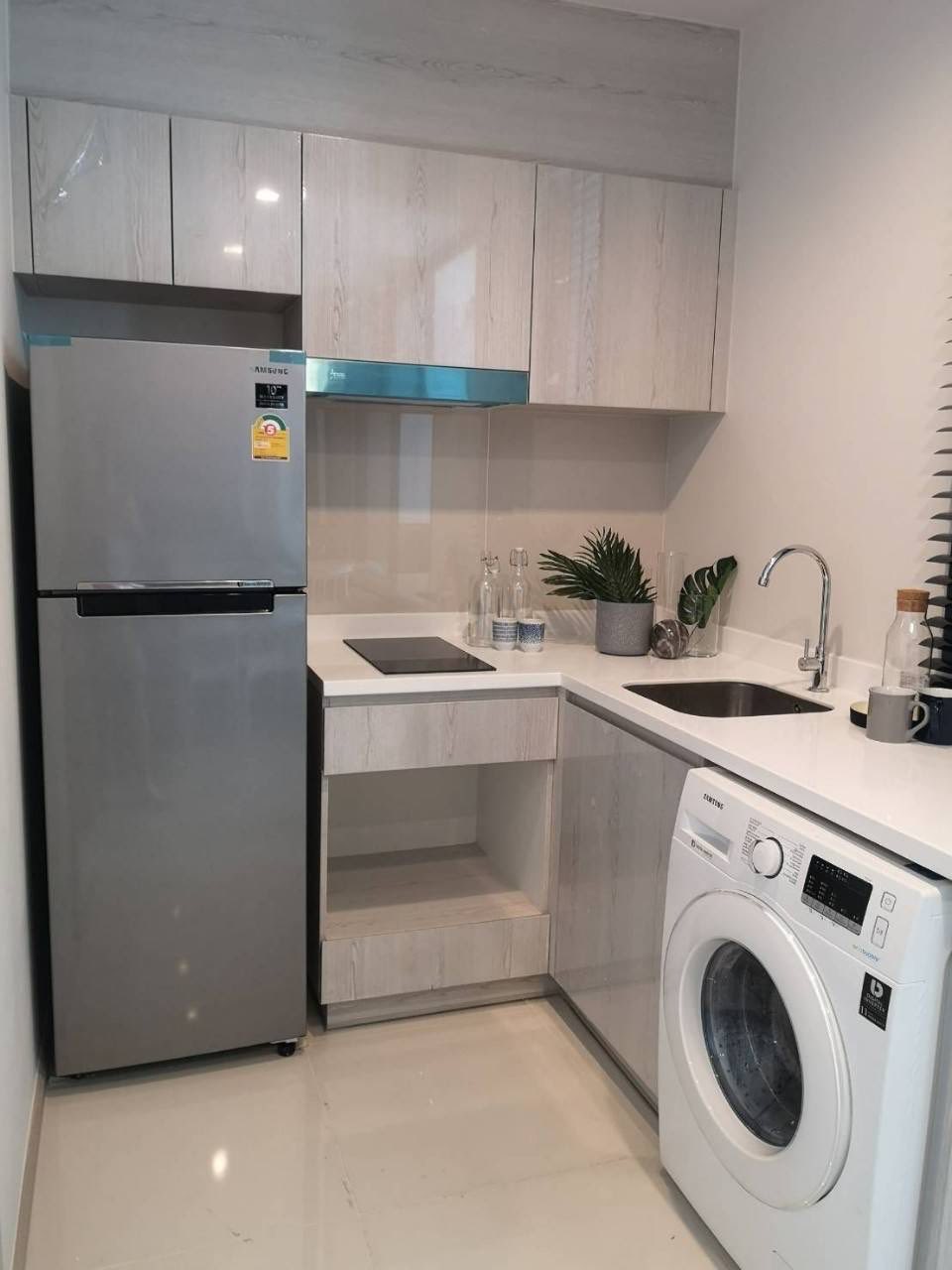 Life One Wireless | High floor nice view unit ready to move in #New Focus