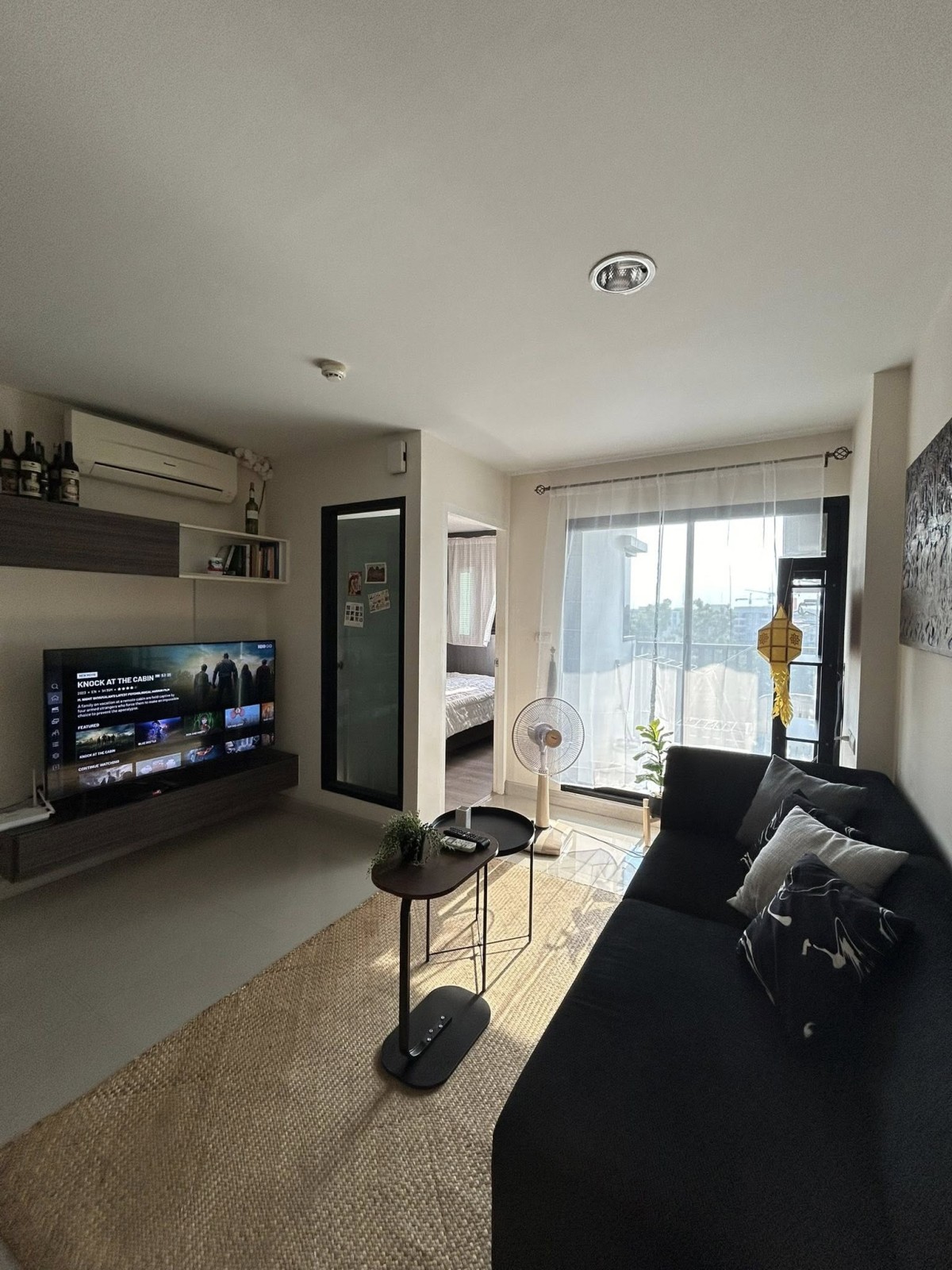 The Link Vano Sukhumvit 64 | 🚝ใกล้ BTS,MRTจตุจักร #New