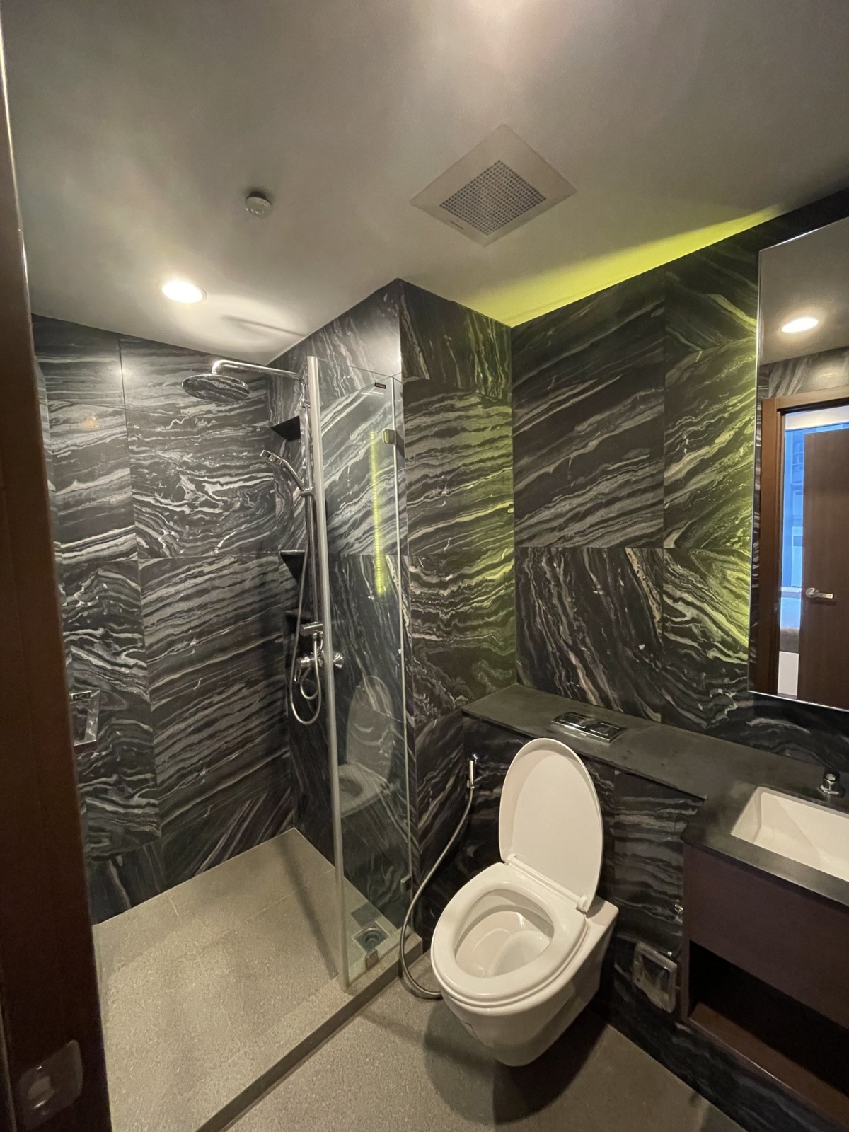 Whizdom Inspire Sukhumvit | 🚝ใกล้ BTS ปุณณวิถี ห้องใหญ่ อยู่ชั้นเดียวกันชั้นส่วนกลาง #New