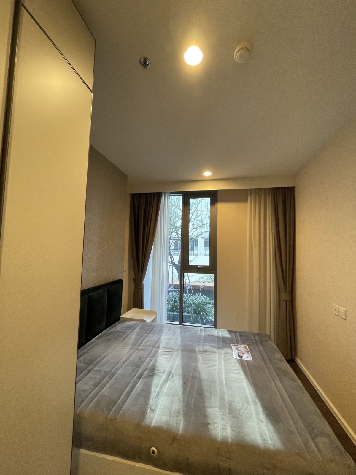 Whizdom Inspire Sukhumvit | 🚝ใกล้ BTS ปุณณวิถี ห้องใหญ่ อยู่ชั้นเดียวกันชั้นส่วนกลาง #New
