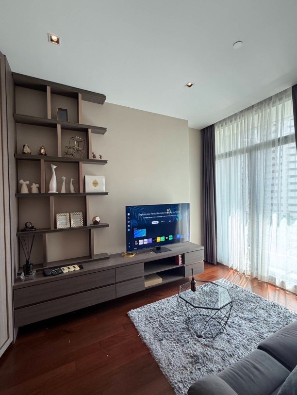 The Diplomat Sukhumvit 39 | Best price ,Luxury building 🚝ใกล้ BTS Phromphong #HL Focus