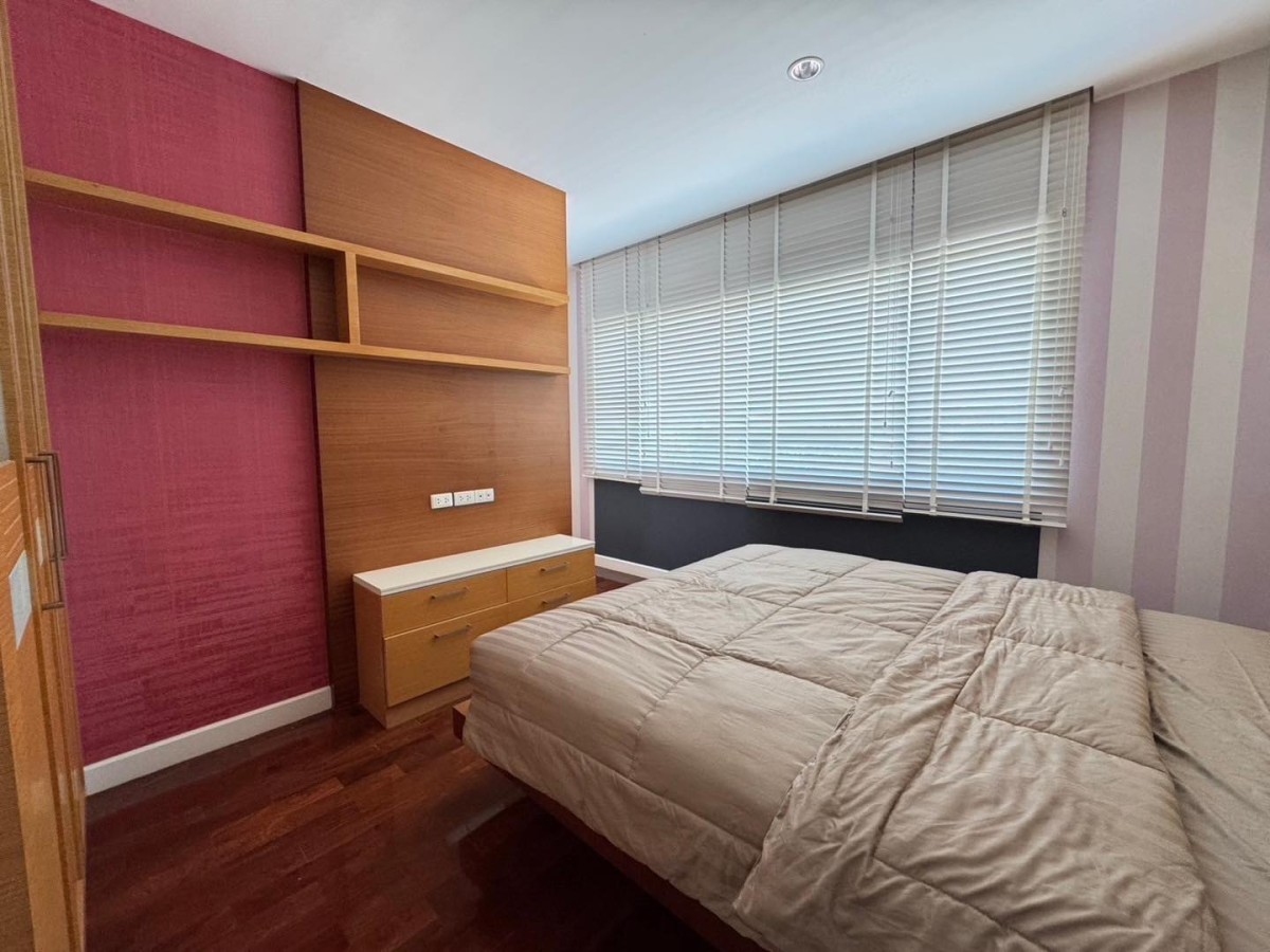 Perfect Masterpiece Rama 9 | บ้านพร้อมอยู่ เฟอร์ทั้งหลัง มีสระว่ายน้ำ เรือนรับรอง #HL Focus