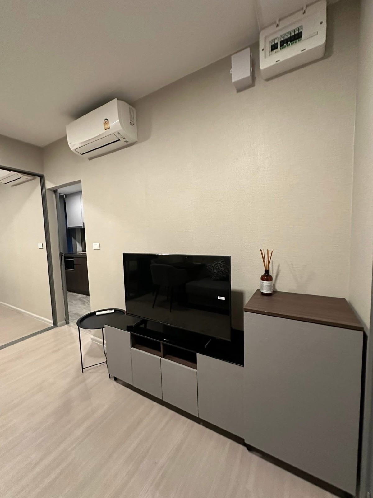 Quintara Phume Sukhumvit 39 | 🚝ใกล้ BTSพร้อมพงษ์ #New Focus