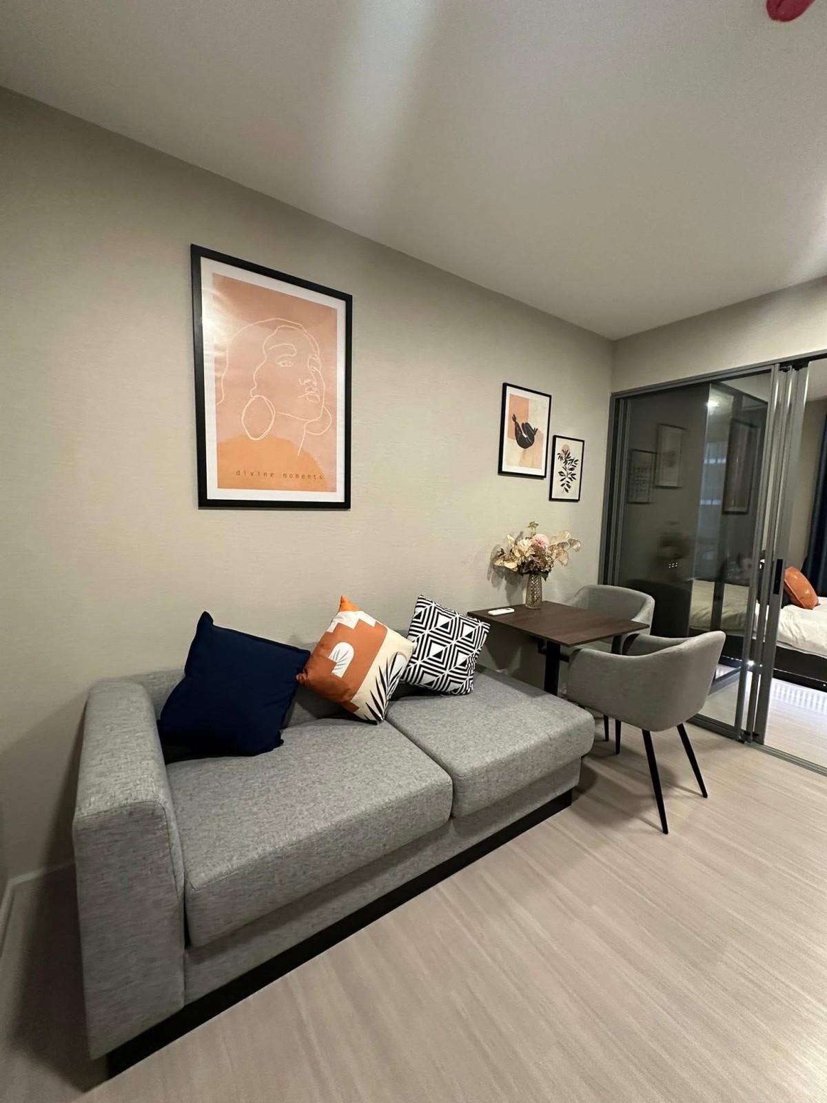 Quintara Phume Sukhumvit 39 | 🚝ใกล้ BTSพร้อมพงษ์ #New Focus
