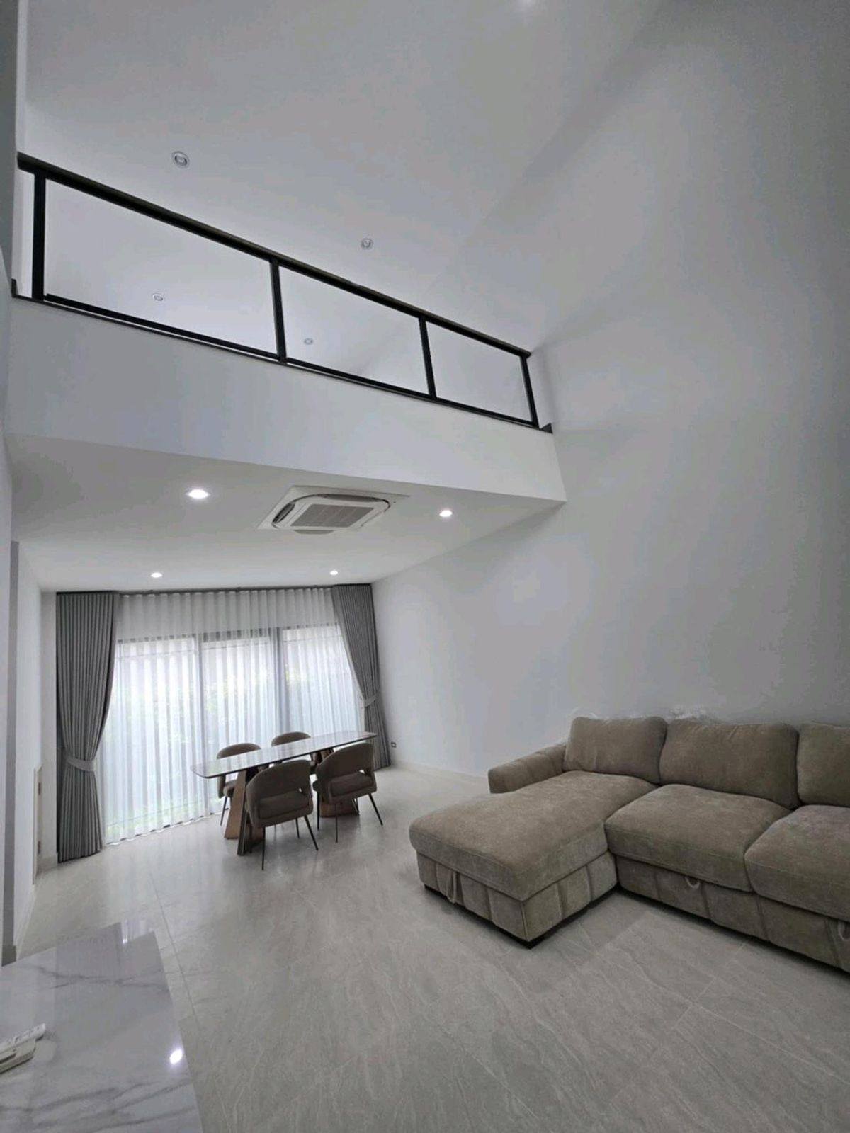 Baan Klang Muang CLASSE Sukhumvit 77 | บ้านใหม่ ไม่เคยเข้าอยู่ #HL Focus