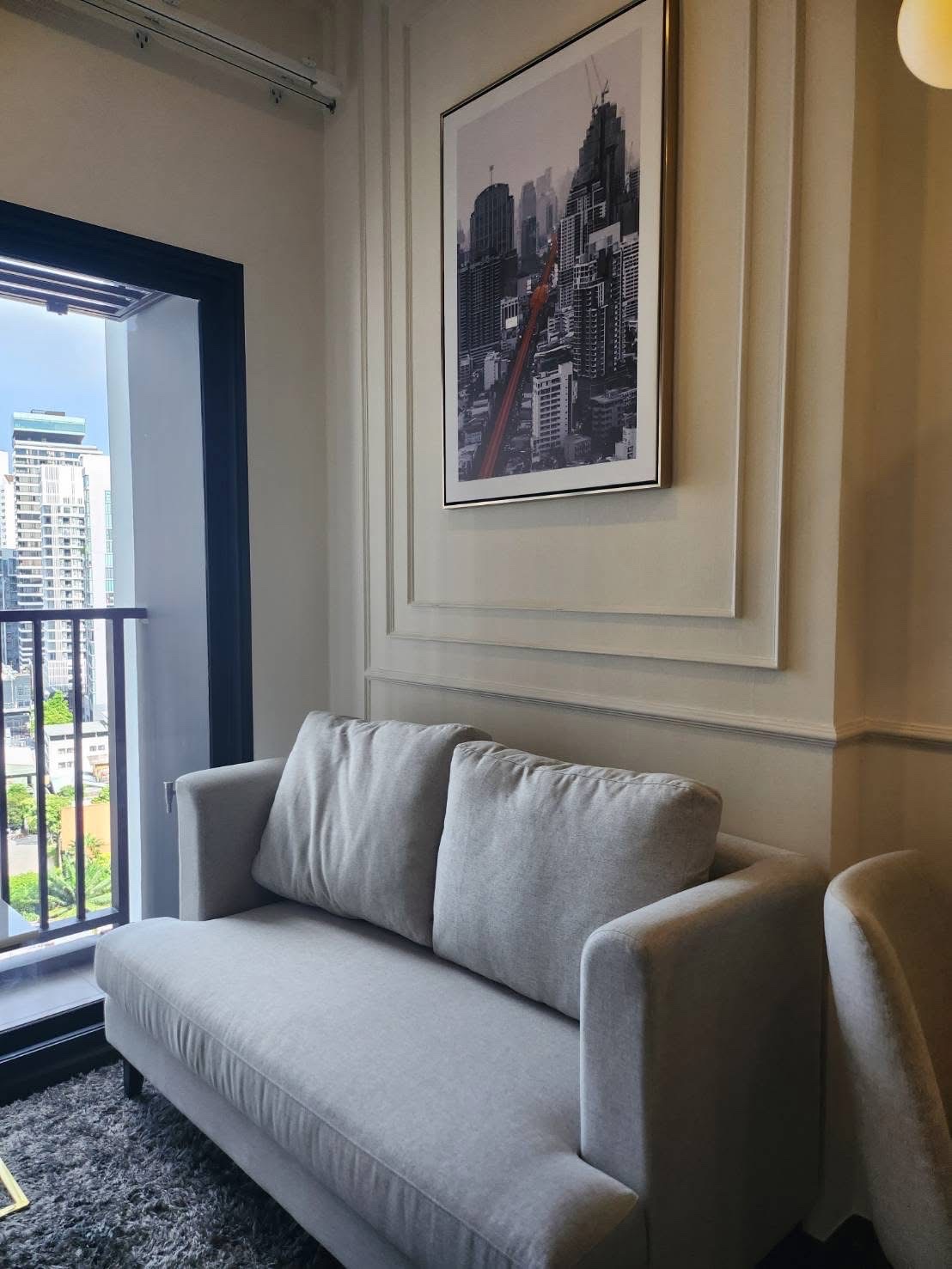 PARK ORIGIN THONGLOR | Luxury condo 🚝ใกล้ BTS Thonglor #New