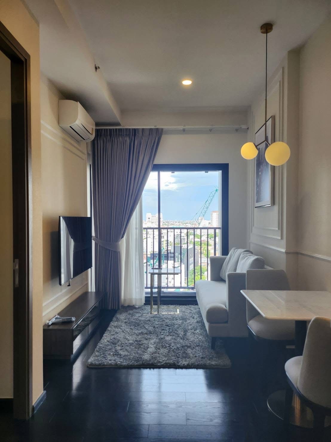 PARK ORIGIN THONGLOR | Luxury condo 🚝ใกล้ BTS Thonglor #New
