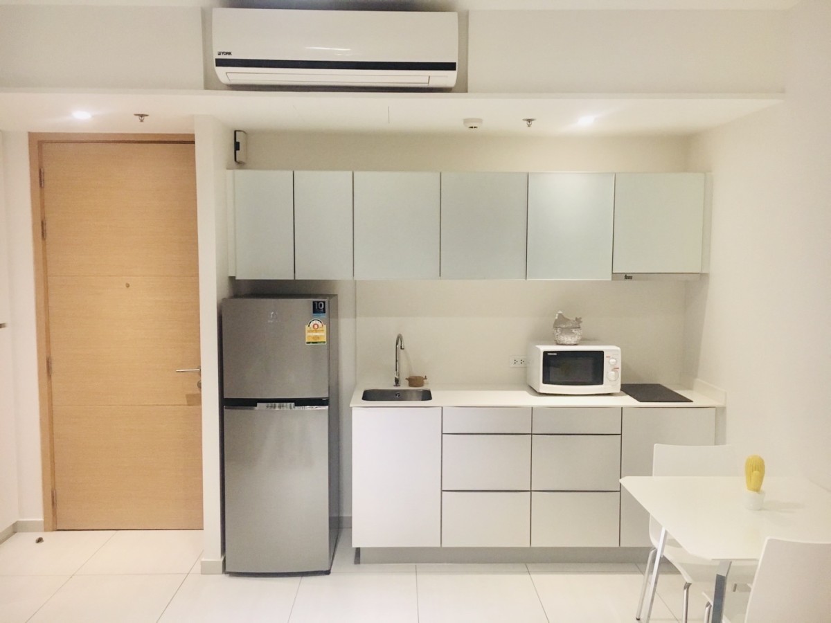 The loft ekkamai | 🚝ใกล้ BTSเอกมัย #Old Focus