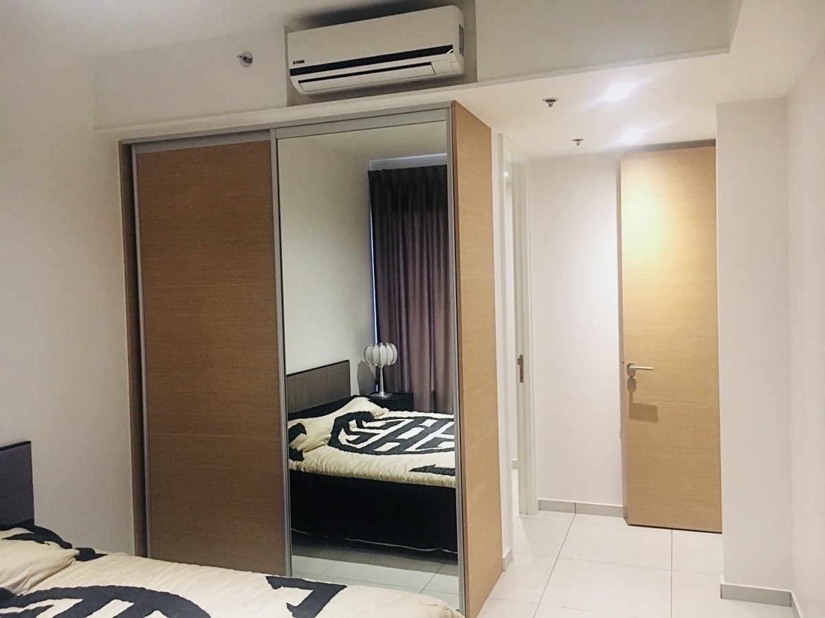The loft ekkamai | 🚝ใกล้ BTSเอกมัย #Old Focus
