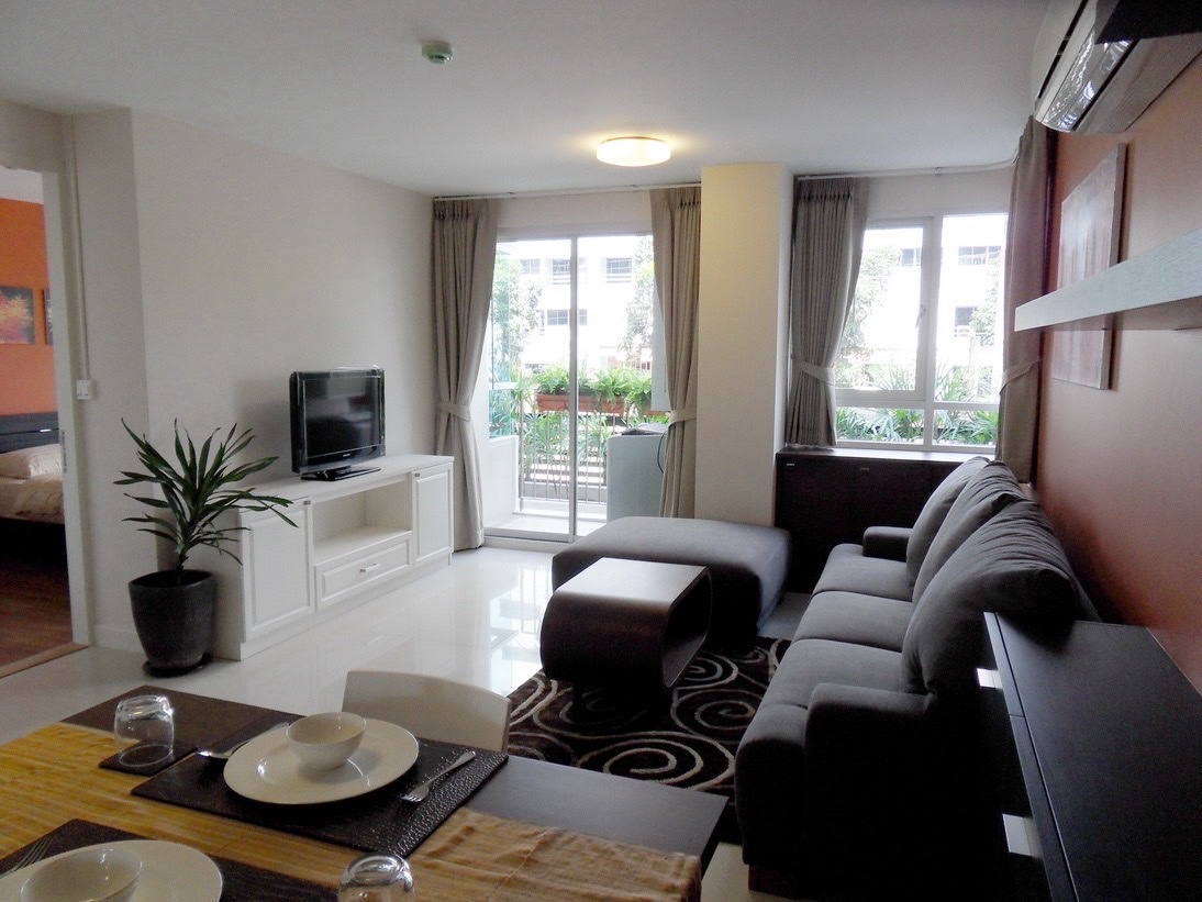 The Clover Thonglor | Best price low rise condo 🚝ใกล้ BTS Thonglor #HL