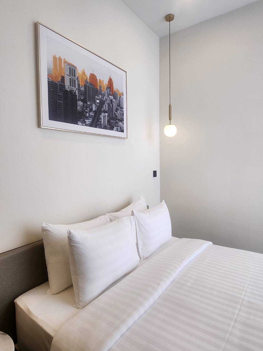PARK ORIGIN THONGLOR | Luxury condo 🚝ใกล้ BTS Thonglor #New