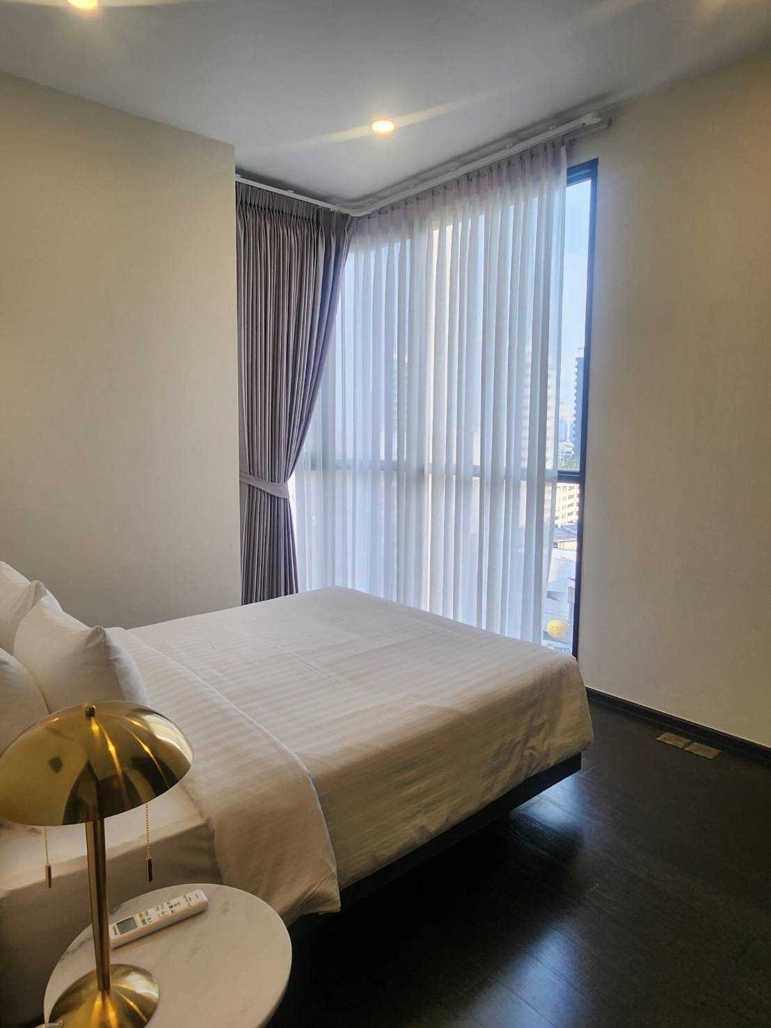 PARK ORIGIN THONGLOR | Luxury condo 🚝ใกล้ BTS Thonglor #New