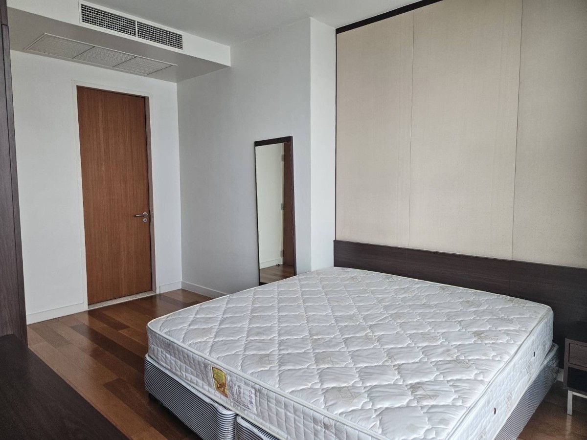 Chatrium Residence Riverside | Chatrium Riverside, right next to Shrewsbury International School #New