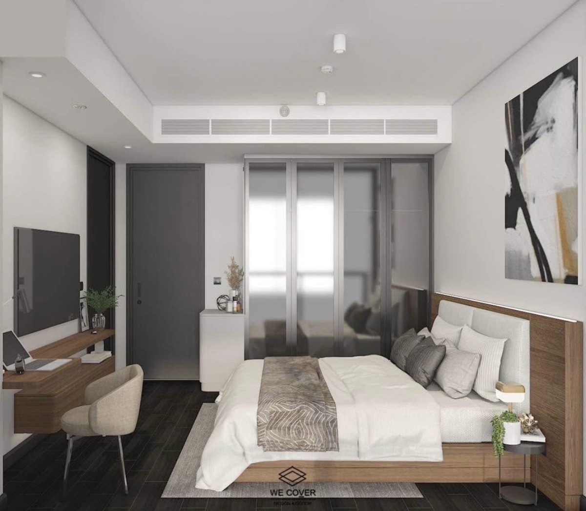 Tait Sathorn 12 | For rent Tait Sathorn 12 #New