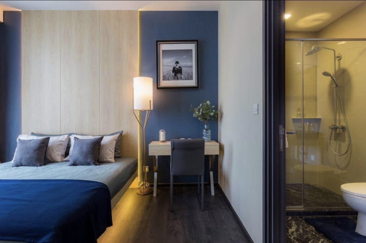 Edge Sukhumvit 23 | EDGE SUKHUMVIT 23 #New