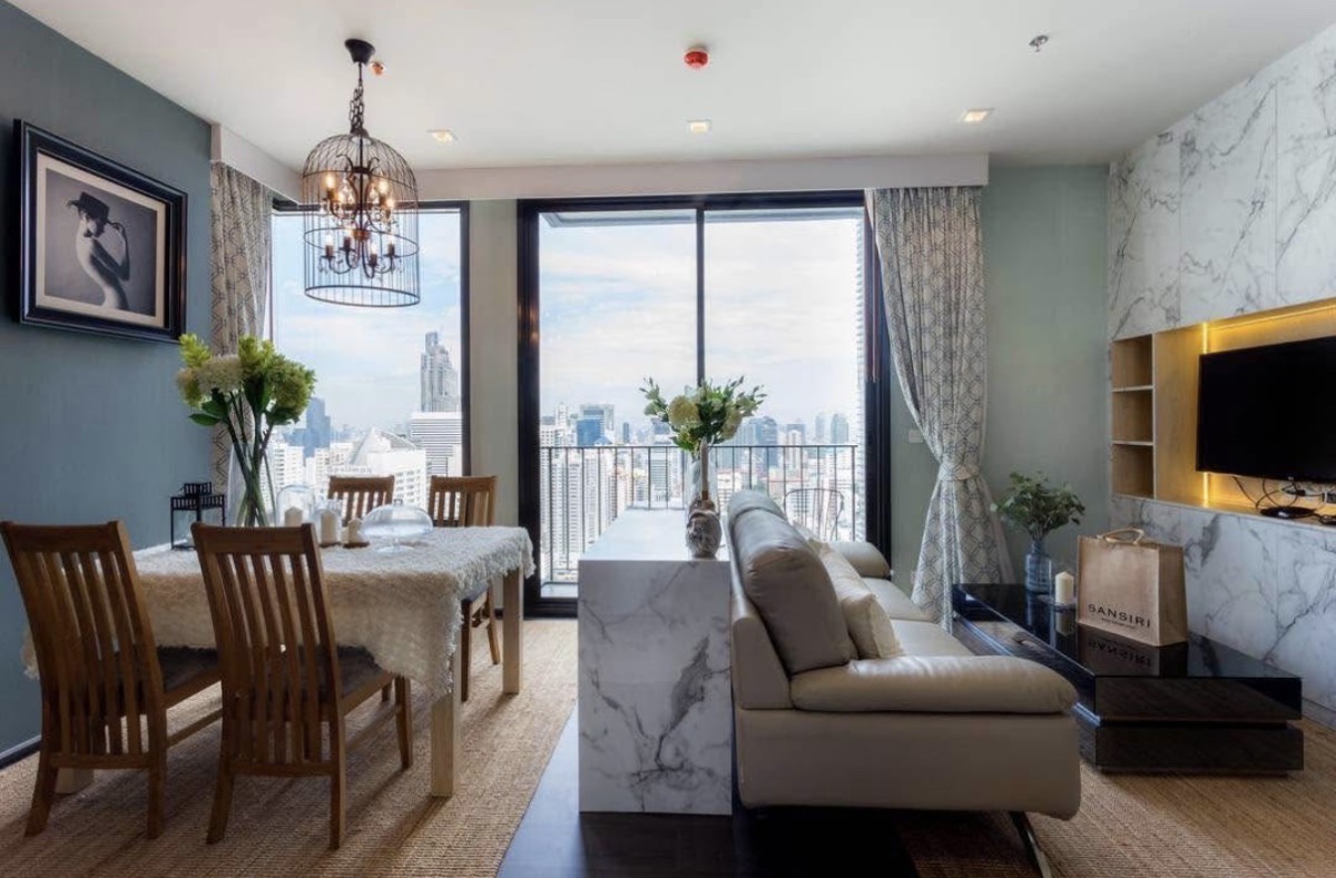 Edge Sukhumvit 23 | EDGE SUKHUMVIT 23 #New
