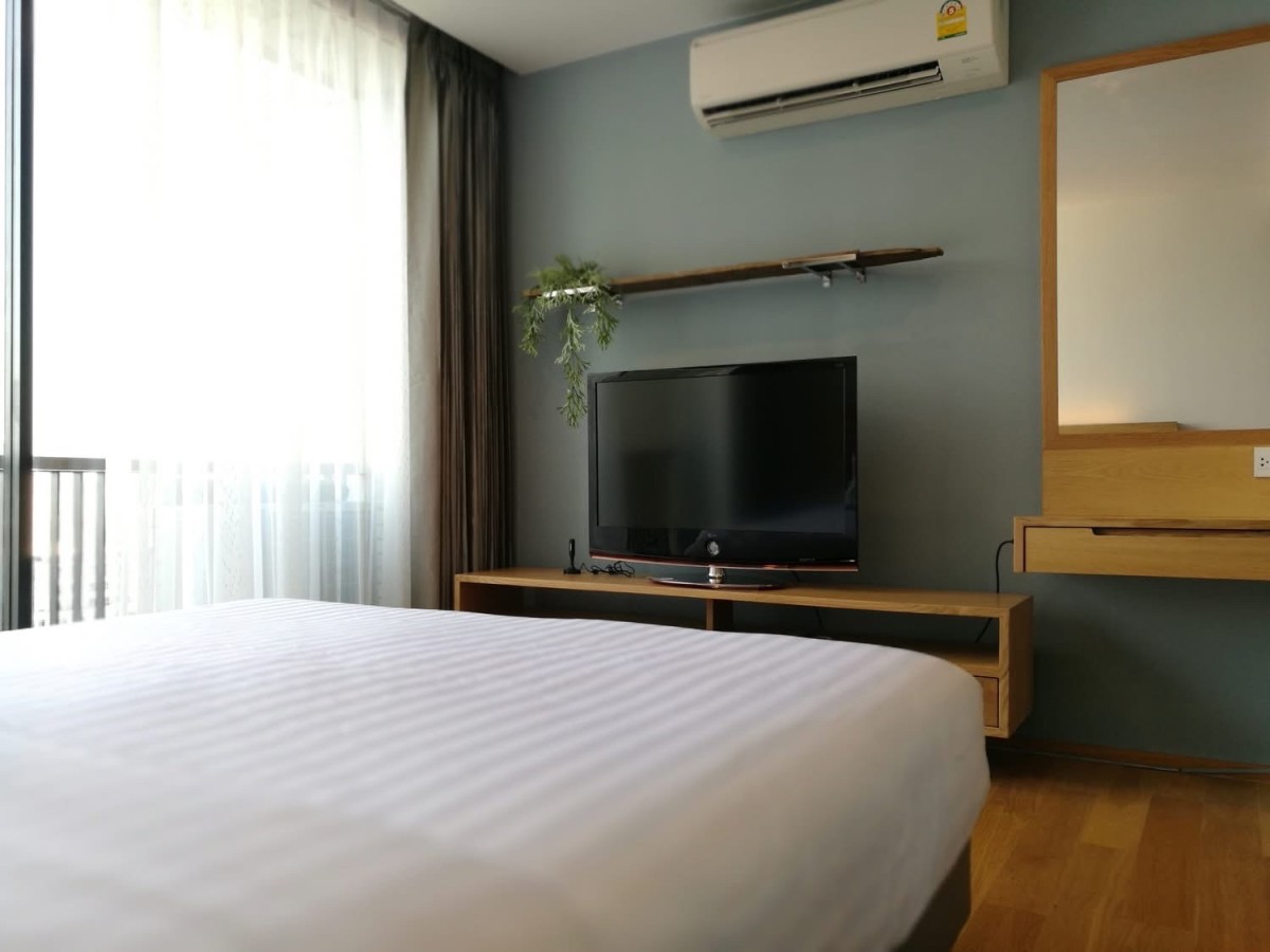 NOBLE REVO SILOM | For Rent Noble Revo Silom/Sathorn คอนโด โนเบิล รีโว พร้อมอยู่ #New