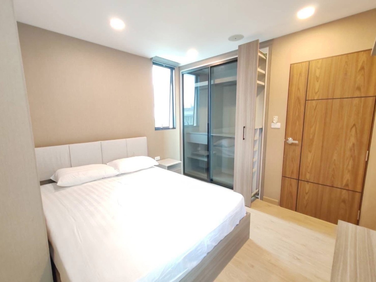 The Cube Urban Sathorn - Chan | Rent  The Cube Urban Sathorn - Chan Condo #New