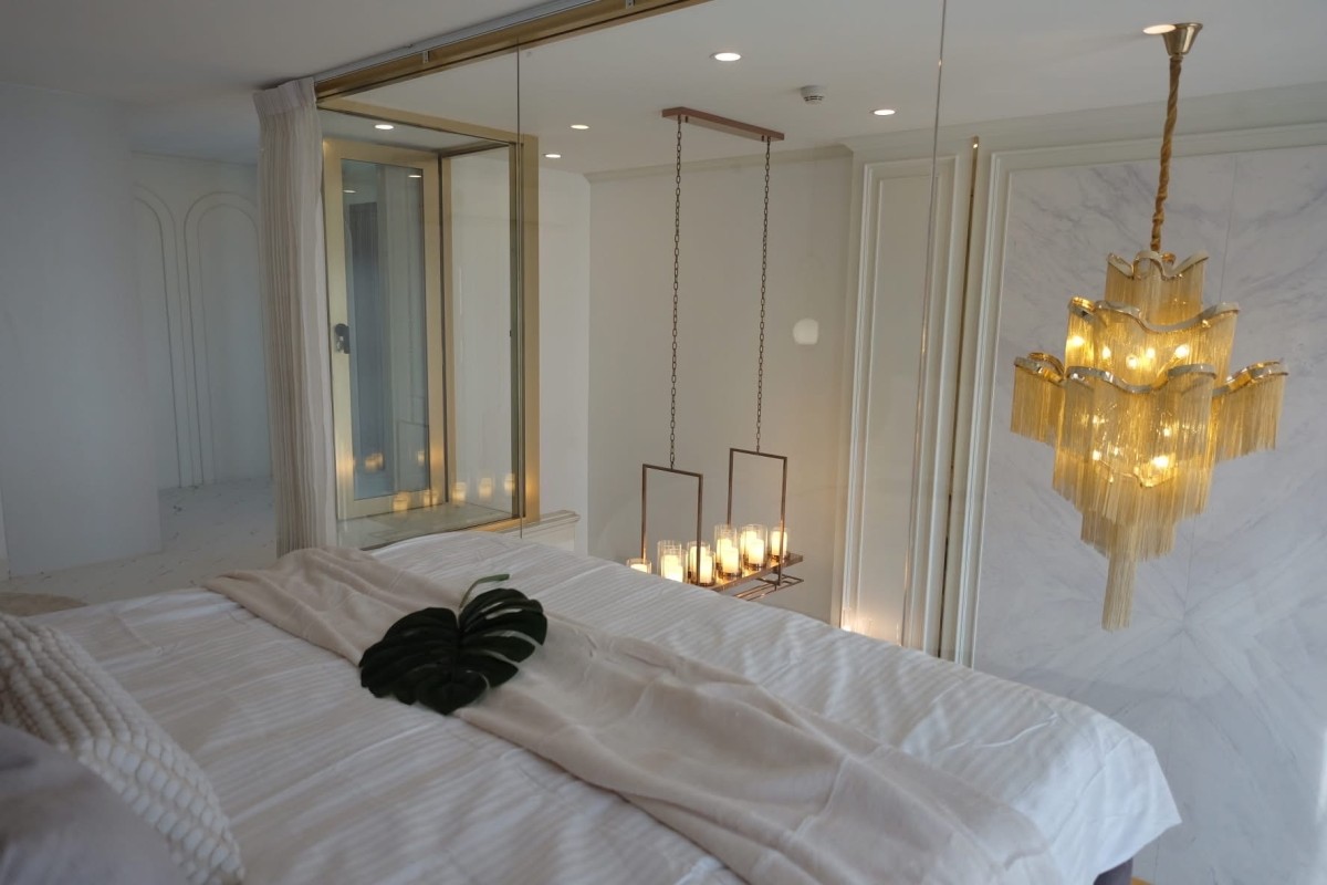 Knightsbridge Prime Sathorn | ขายพร้อมผู้เช่า Knightbridge prime sathorn Yield 6%+ #HL Focus