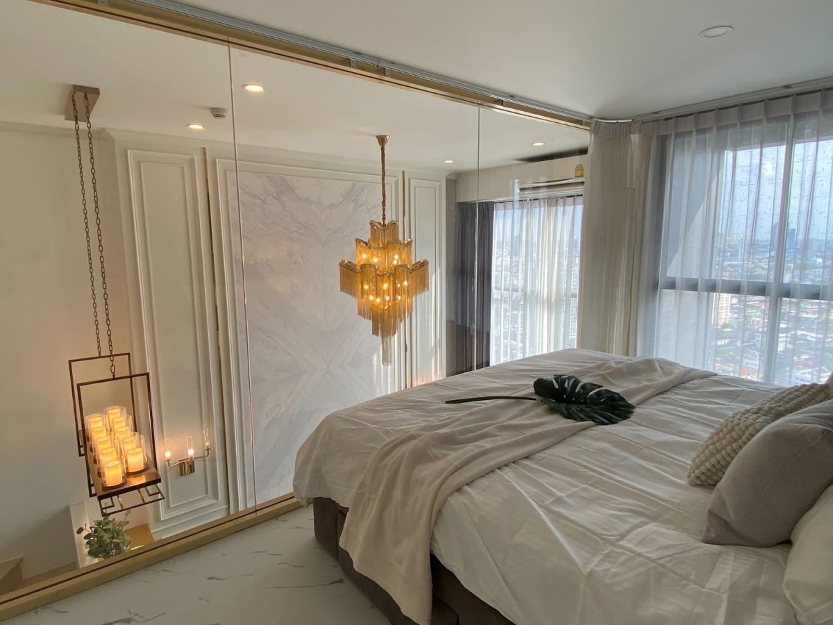 Knightsbridge Prime Sathorn | ขายพร้อมผู้เช่า Knightbridge prime sathorn Yield 6%+ #HL Focus