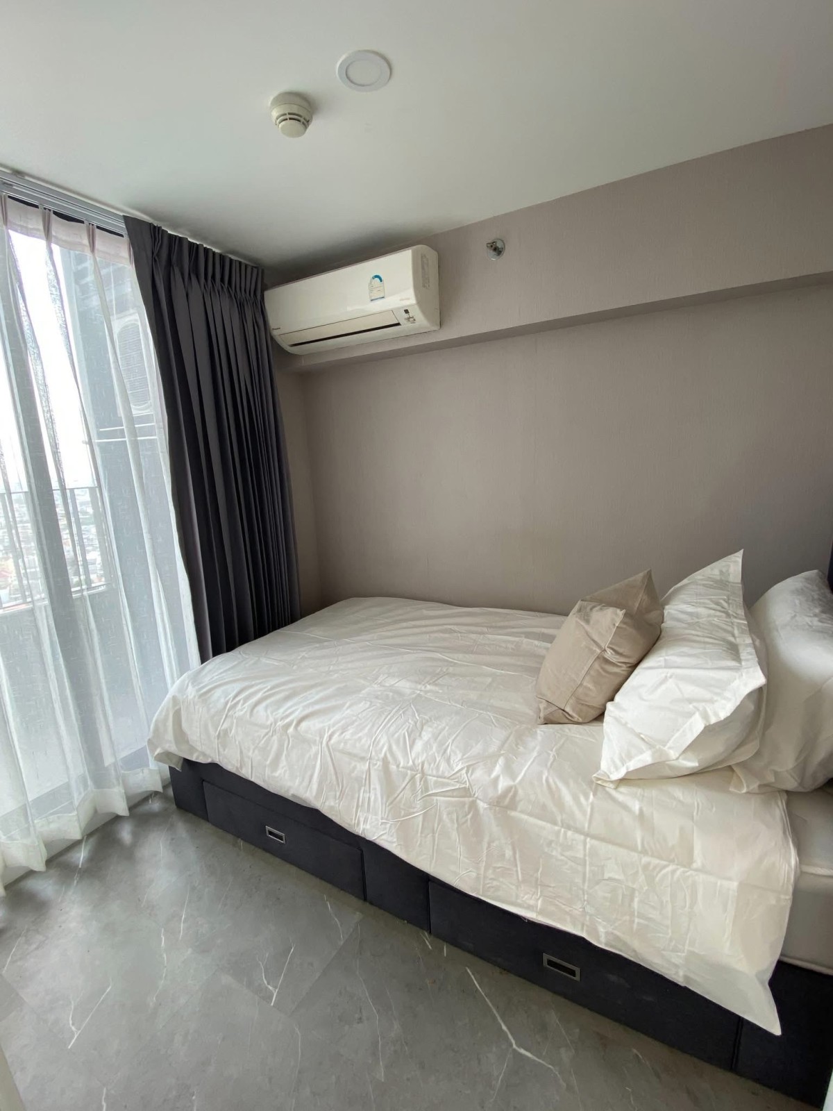 Knightsbridge Prime Sathorn | ขายพร้อมผู้เช่า Knightbridge prime sathorn Yield 6%+ #HL Focus