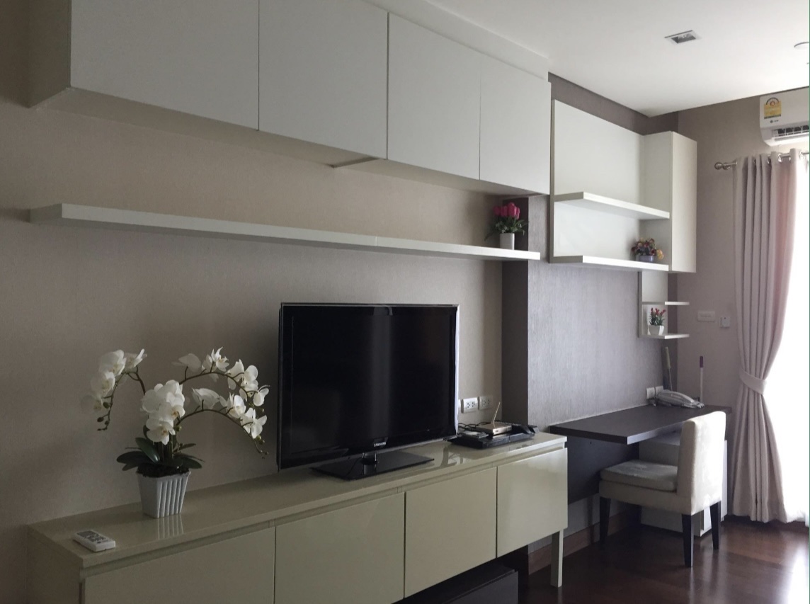 IVY Thonglor | Nice room High floor 🚝Close to BTS Thonglor #Old Focus