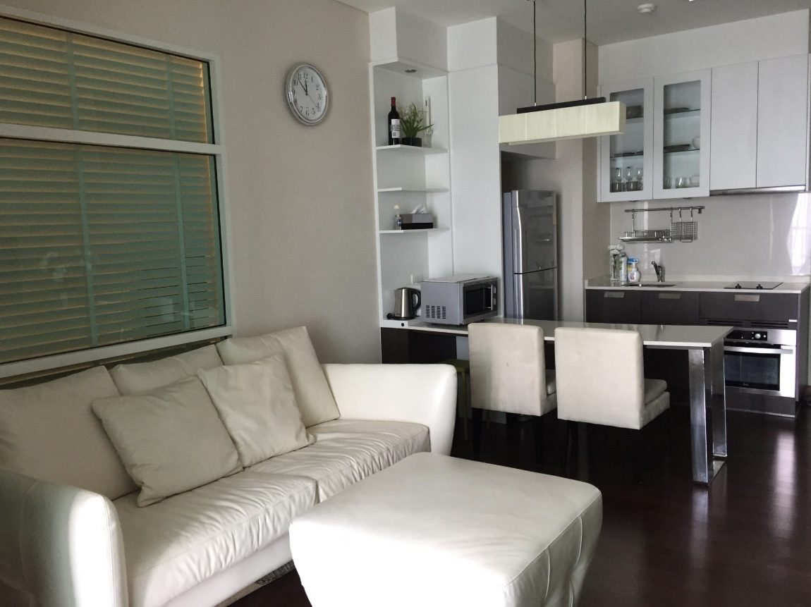 IVY Thonglor | Nice room High floor 🚝Close to BTS Thonglor #Old Focus