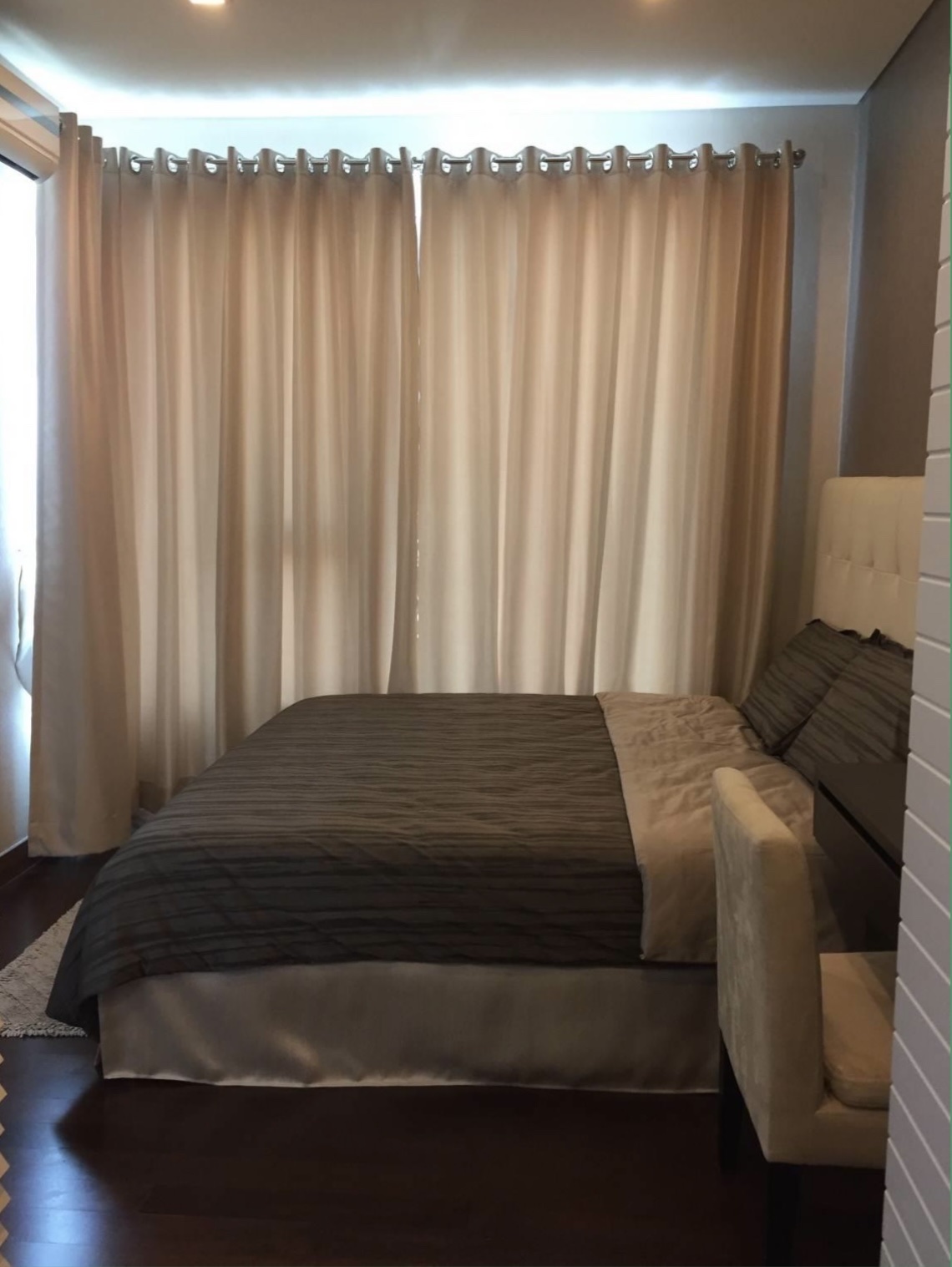 IVY Thonglor | Nice room High floor 🚝Close to BTS Thonglor #Old Focus