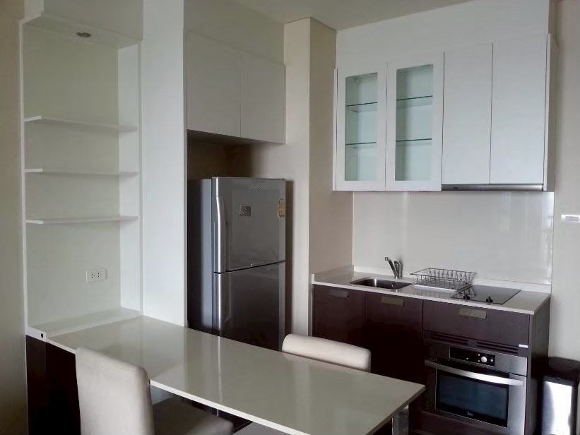 IVY Thonglor | Good price High floor 🚝Close to BTS Thonglor #HL Focus