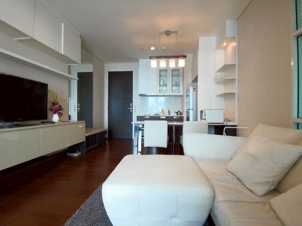 IVY Thonglor | Good price High floor 🚝Close to BTS Thonglor #HL Focus