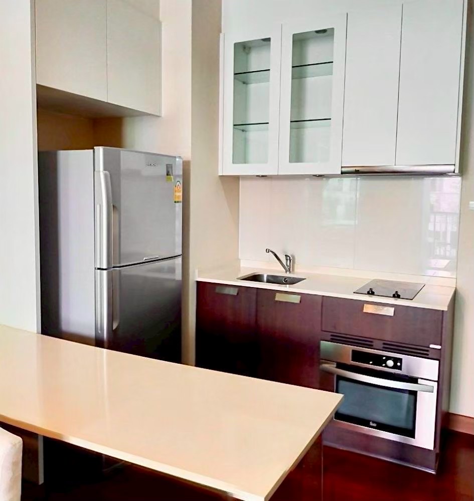 IVY Thonglor | Good price High floor 🚝Close to BTS Thonglor #HL Focus