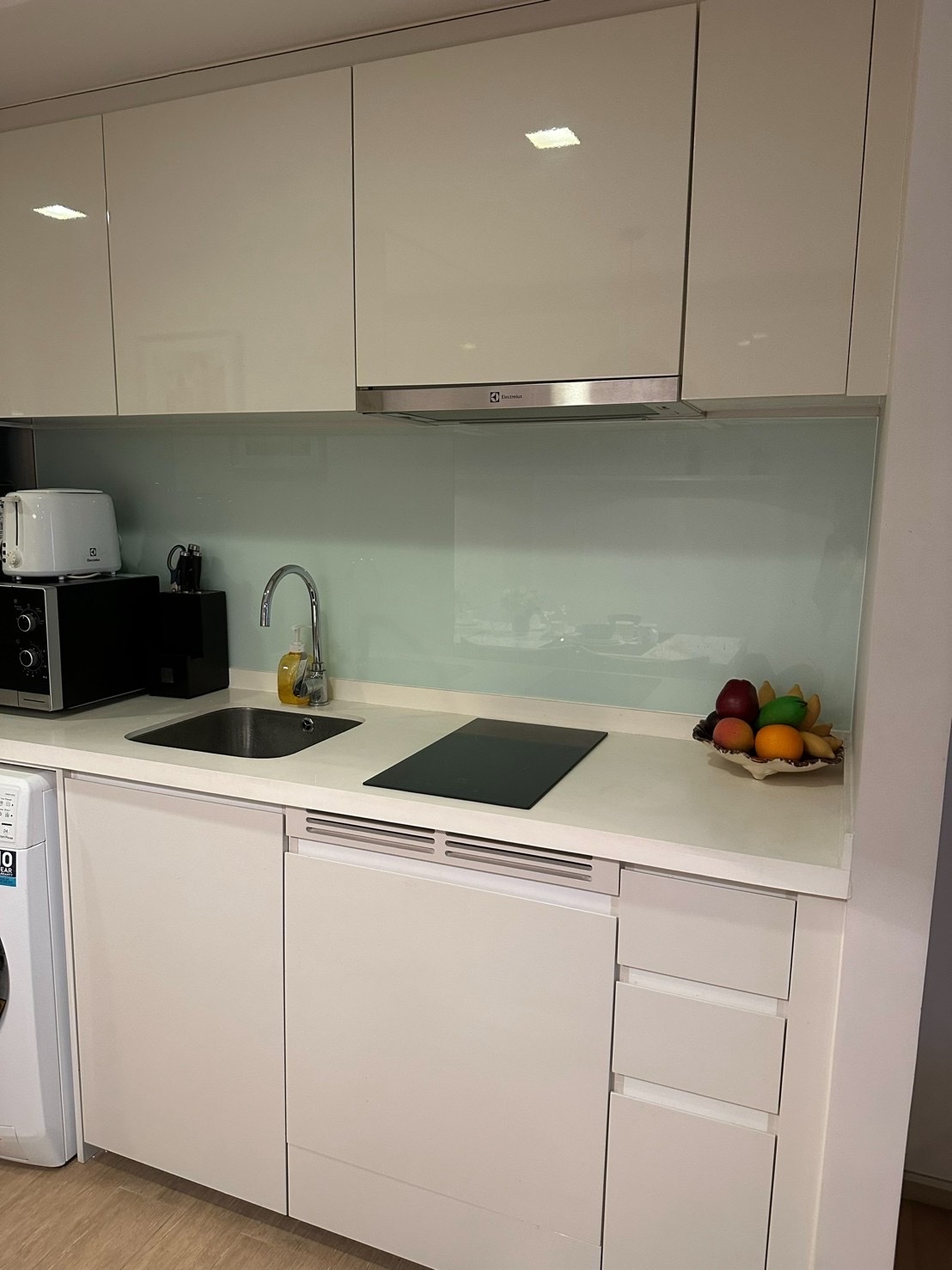 liv@49 | Nice room low rise🚝Close to BTS Thonglor 600m #New