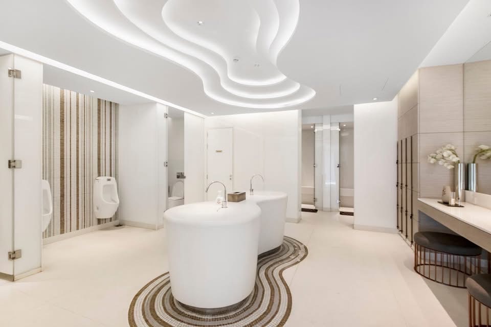 The Room Sukhumvit 69 | BTS สถานี พระโขนง #New