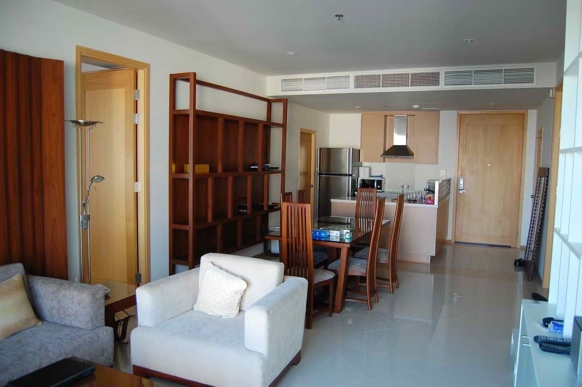 The Empire Place | Fully Furnished & Full Facilities #HL Focus