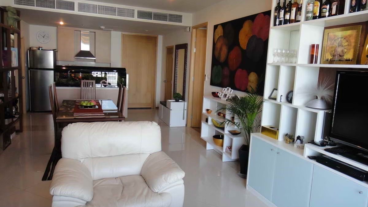 The Empire Place | Fully Furnished & Full Facilities #HL Focus