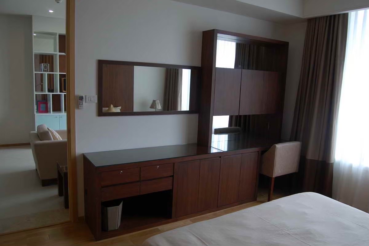The Empire Place | Fully Furnished & Full Facilities #HL Focus