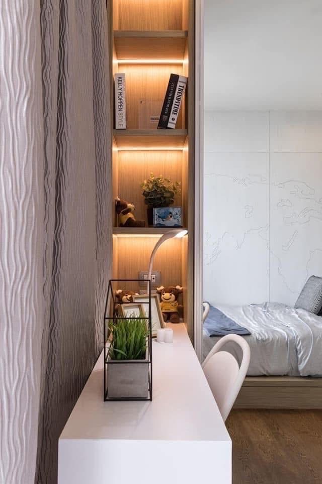 THE BANGKOK SATHORN | ติดสถานีรถไฟฟ้าสุรศักดิ์ #New